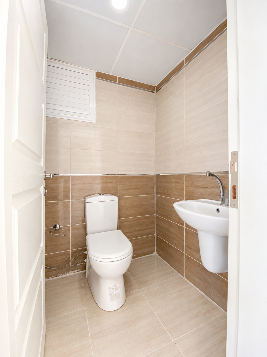 MABEL'DEN GEDİKKAYA MH. YENİ BİNA MANZARALI SATILIK DAİRE